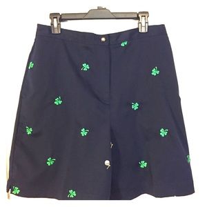 🍀Coral Bay Women’s Golf Shorts🍀